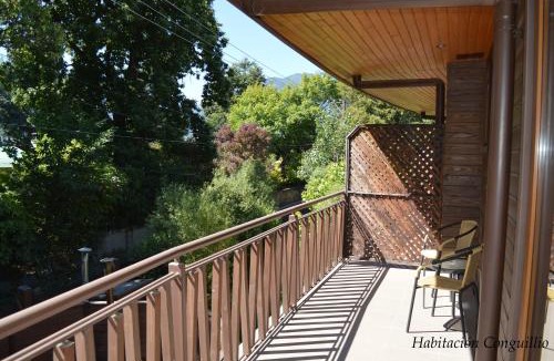 Pucon Hotel | Cocurantu Hotel Boutique