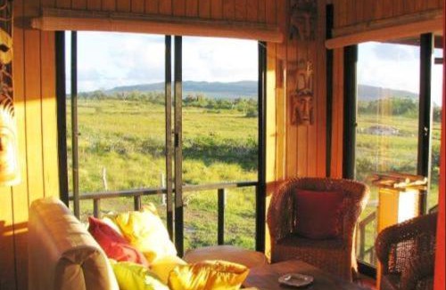 Hanga Roa House | Cabañas Mana Ora