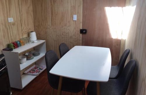 Valdivia Apartment | Costanera los Molinos