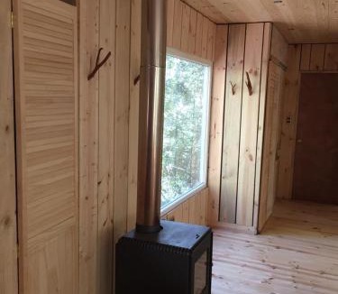 Los Ladrillos House | Ralun Patagonia