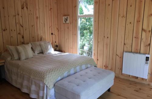 Los Ladrillos House | Ralun Patagonia