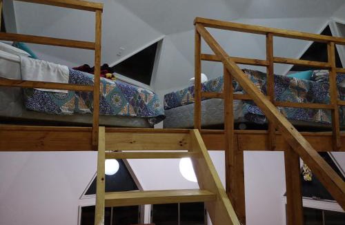 El Quisco Cabin | Domos y Cabañas Algarrobo
