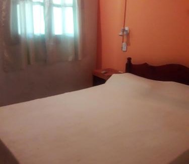 Colonia Carlos Pellegrini Hostel | Hospedaje Ibera
