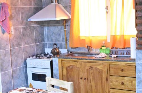 Zapala Apartment | Del Alto-Viviendas turisticas