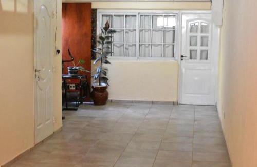 Zapala Apartment | Del Alto-Viviendas turisticas