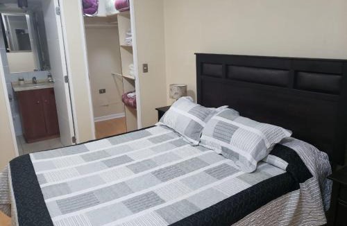 Talca Apartment | Cuatro Norte 955 Apartamento Full equipado