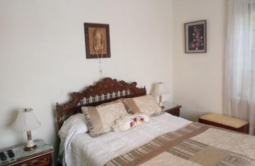 Molina House | Casa Familiar Las Yerbas