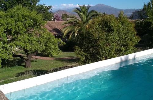 Malloa Hotel | Hotel Plaza Malloa