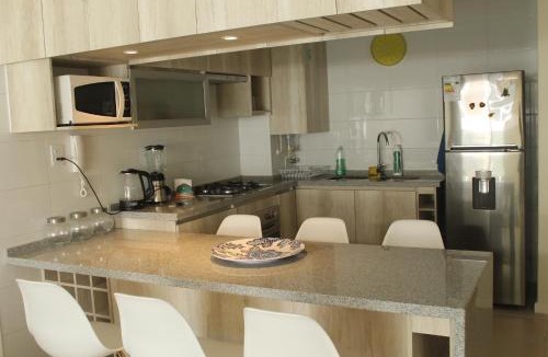 Algarrobo Apartment | Departamento Quebrada