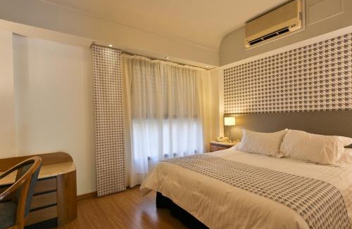 Parana Hotel | Gran Hotel Parana