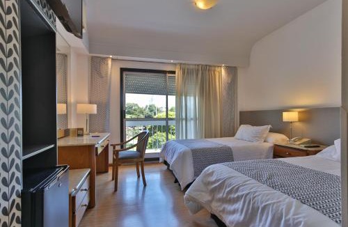 Parana Hotel | Gran Hotel Parana