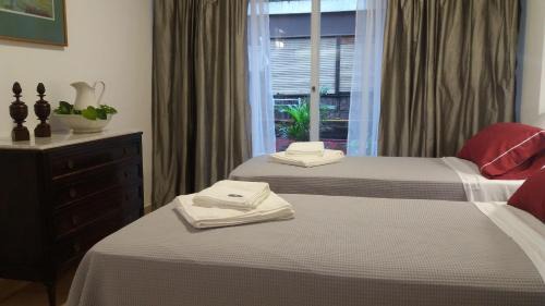 El Centro Apartment | Retiro Apartment