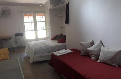 Cordoba Apartment | Monoambiente Zona Norte