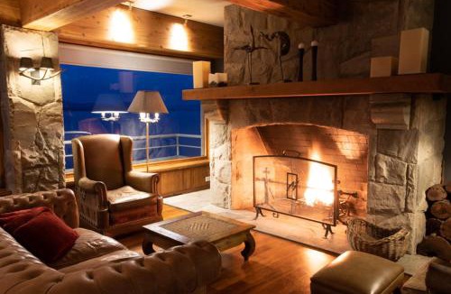 San Carlos de Bariloche Hotel | Cacique Inacayal Lake Hotel & Spa