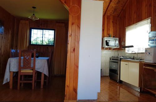 Lenca House | Cabañas Agua Viva