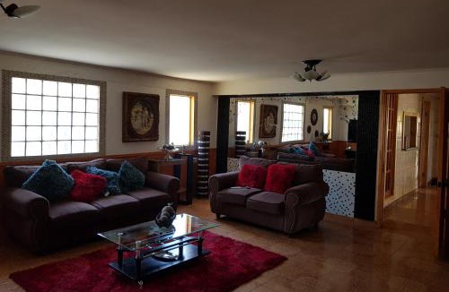 Olmue Hotel | Residencial mi Casa