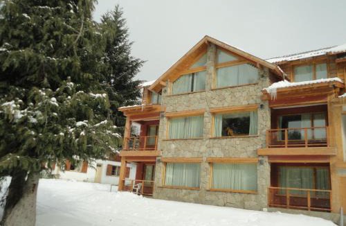 La Villa Apartment | Unquehue Apartamentos Dormis