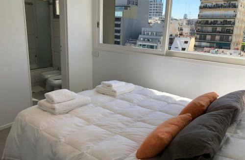 Belgrano Apartment | Pampa Spot - Departamentos Belgrano - Fleni