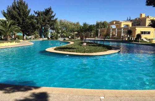 Mirasol Apartment | Depto Algarrobo Mirasol 2