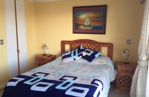 Mirasol Apartment | Depto Algarrobo Mirasol 2