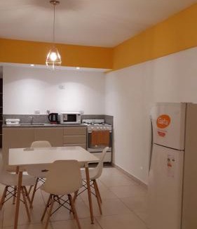Province of Tucuman Apartment | LAS PIEDRAS DESIGN II