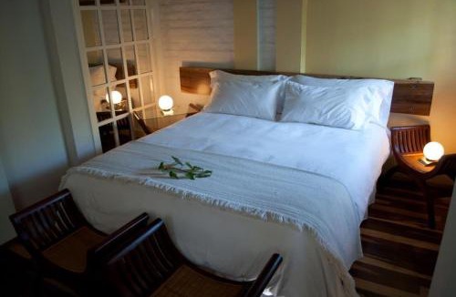 Canuelas Apartment | Espacio Domu