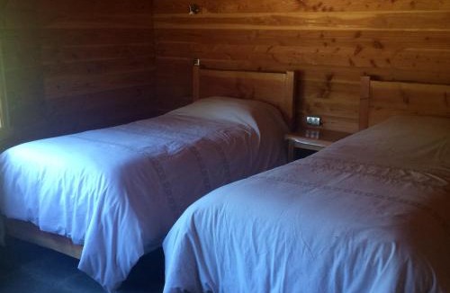 Neltume Apartment | Karü Domos del Fuy