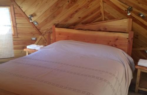 Neltume Apartment | Karü Domos del Fuy