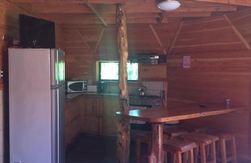 Neltume Apartment | Karü Domos del Fuy