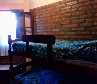 Santa Rosa de Calamuchita House | Los Talas Calamuchita