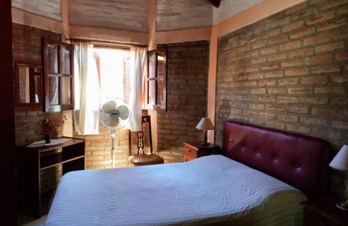 Santa Rosa de Calamuchita House | Los Talas Calamuchita