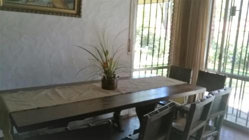 Pinamar Ski Chalet | Chalet Panda