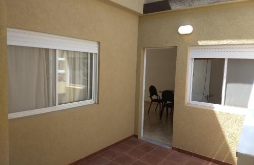 Las Toninas Apartment | Majomi Las Toninas