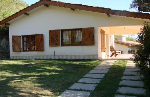 La Falda Cabin | Cabañas El Tirol