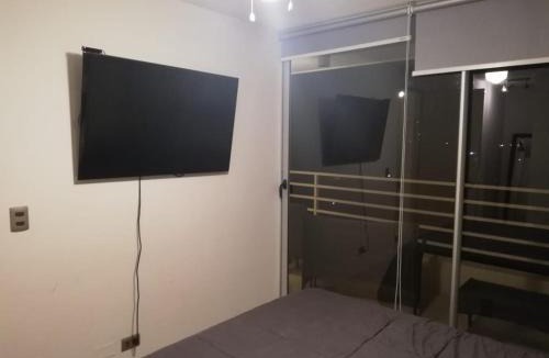 Mirasol Apartment | Costa Algarrobo Norte