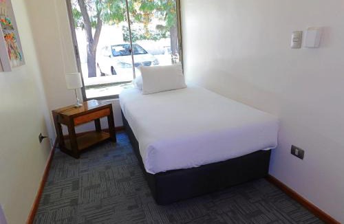 Rancagua Hotel | Hotel Mar Andino