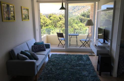 Papudo Apartment | Lomas de Papudo 3, Bosque y Playa