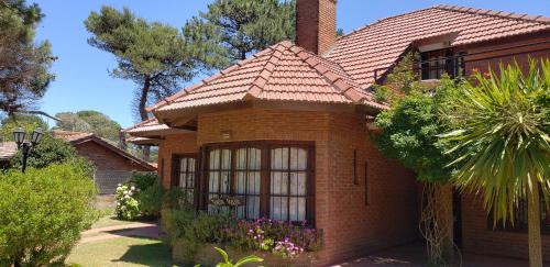 Villa Gesell House | Casa Tinta Roja 1