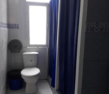 Playa Ancha Hostel | Casaclub Hostel