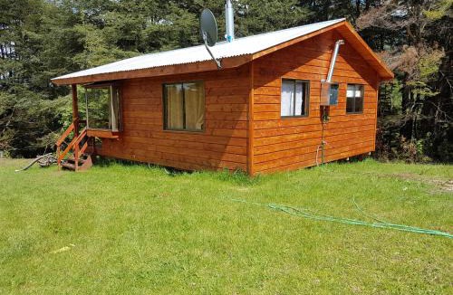 Pucon Cabin | Cabaña Mirador Caburgua