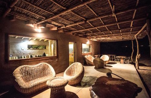 San Pedro de Atacama Cabin | Planeta Atacama Lodge
