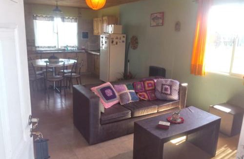 Cholila House | Cabaña Piuke Mapu