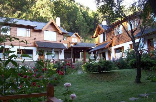 Lanin National Park Cabin | Cabañas Temporada