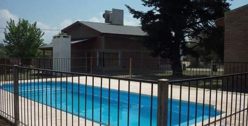 Santa Rosa de Calamuchita House | Cabañas Bolinger