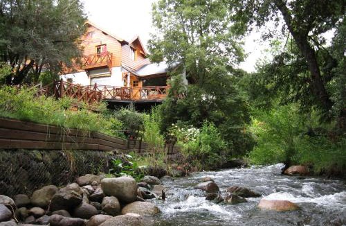Lanin National Park Cabin | Cabañas Temporada