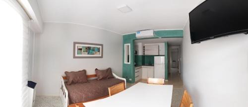 Mar de Ajo Apartment | Mares Apart Hotel