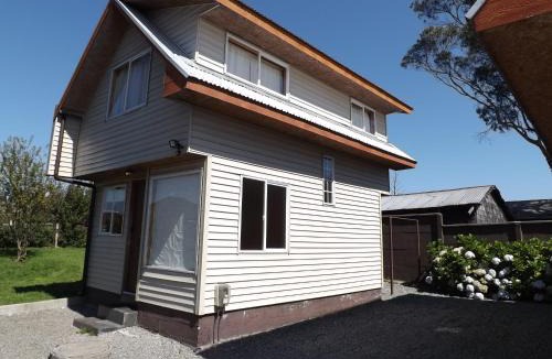 Puerto Varas House | Cabañas Bosque Sur