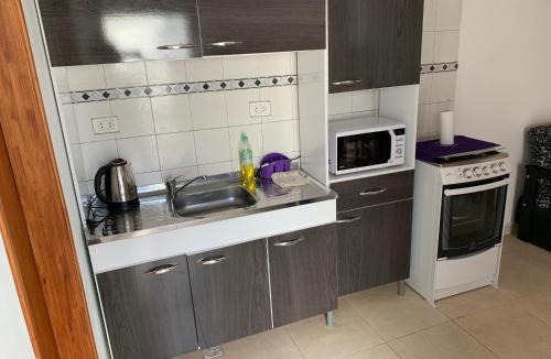 Junin Apartment | Las Hortensias