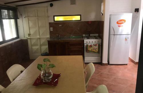 Santa Rosa de Calamuchita House | La picada