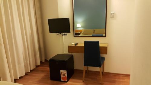 Microcentro Hotel | Hotel Avenida